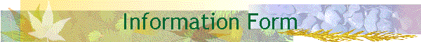 Information Form