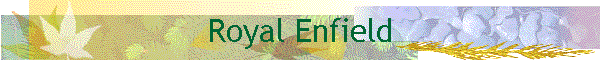 Royal Enfield