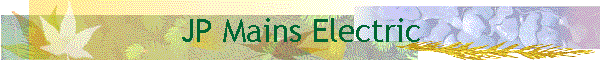 JP Mains Electric