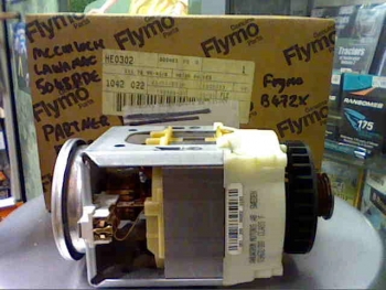 5117899-41/8 - Flymo motor