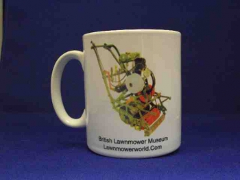 Atco Standard 1921 Lawnmower Mug