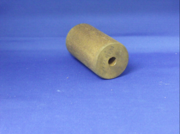 Qualcast Panther wooden front roller