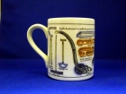 Old Garden Implements Mug