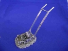 Greens Lawnmower Pewter Model