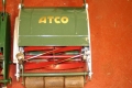 Atco Deluxe Hand Mower